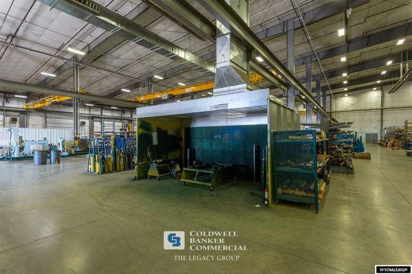 350 Coal Creek, Clearmont, WY 82835